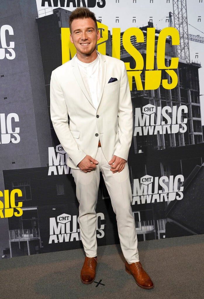 2017 CMT Music Awards - Arrivals